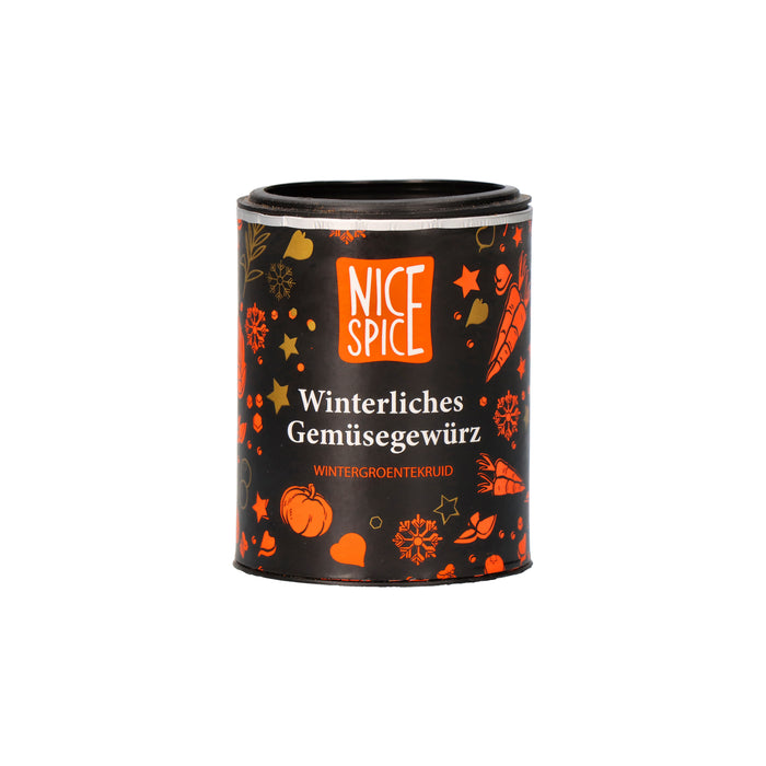 NICE SPICE Winter Veggies 75g PWDS